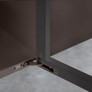 Bisgra Smart -para perfil aluminio